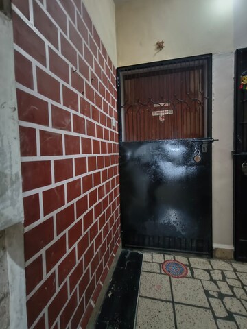 Kitchen in 2 BHK Apartment at Felicita Baner, Baner – for Rent