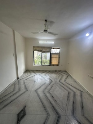 Bedroom in 3 BHK Apartment at Versova – for Rent