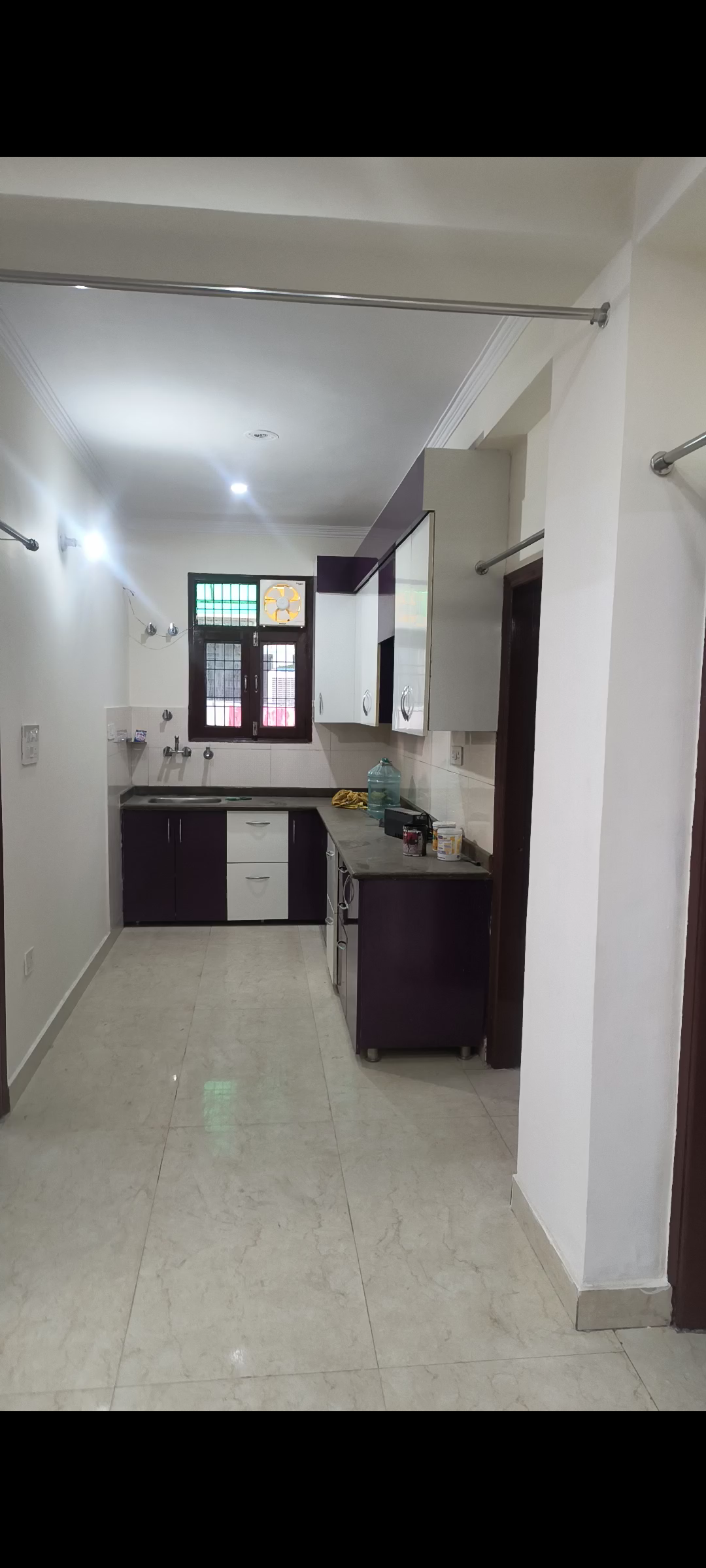 3 BHK + Pooja Room Builder Floor For Sale in Bharat Vihar