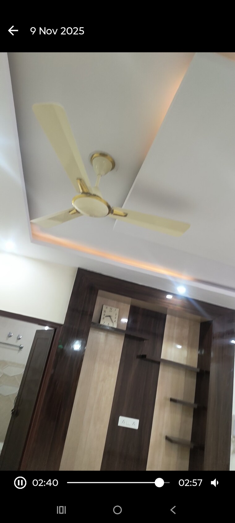 undefined, bharat vihar 3 Bedroom 105 Sq.Yd. Builder Floor In Bharat Vihar Delhi 9514272