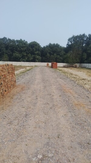 Plot Area in  Plot at Dadri – for Sale