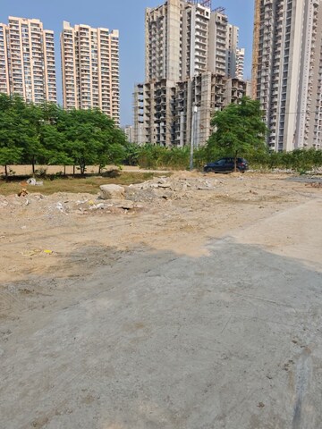 Plot Area in  Plot at Dadri – for Sale