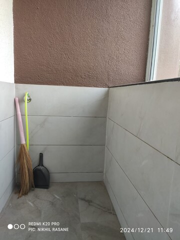 Furnished Amenities in 2 BHK Apartment at Gulmohar CHS Pashan, Pashan – for Rent