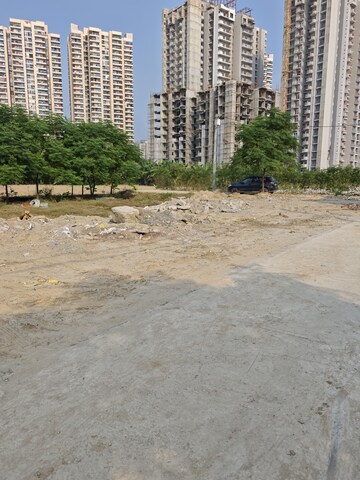 Plot Area in  Plot at Dadri – for Sale