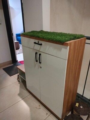 Team Area in 2 BHK Apartment at Swami Krupa Wakad, Wakad – for Rent