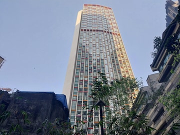 3 BHK Apartment – Exterior View View at Lodha Kiara, Worli - for Rent