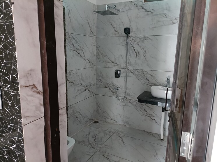 Balcony, shiva-enclave-zirakpur 2 Bedroom 1240 Sq.Ft. Villa In Patiala Road Zirakpur 9514288