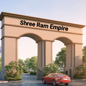  Plot – Exterior View View at Dabha - for Sale