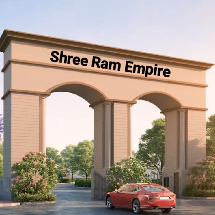 Exterior View, dabha  1050 Sq.Ft. Plot In Dabha Nagpur 9514289