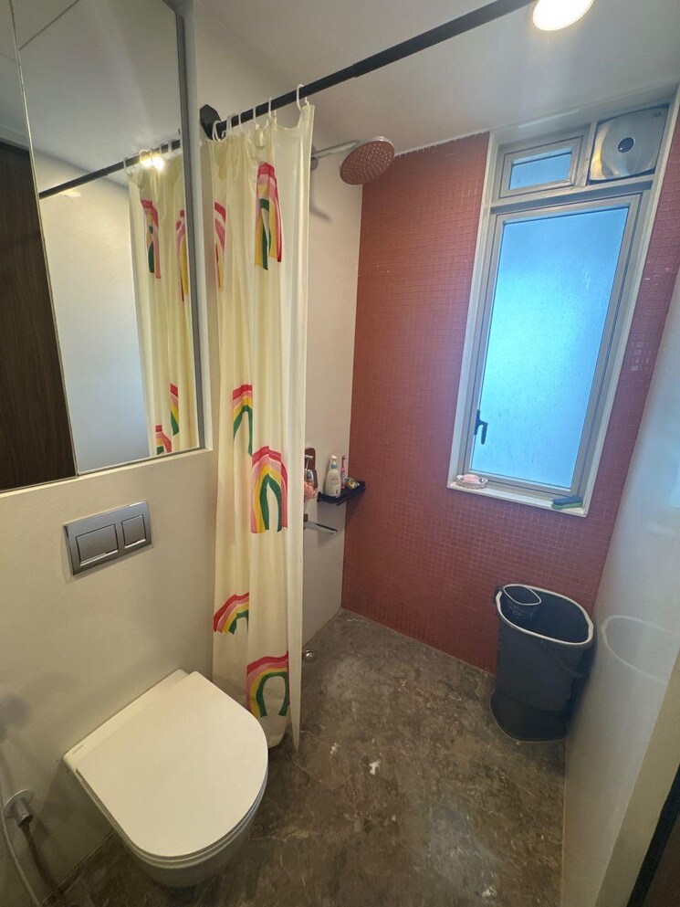 Bathroom, lodha-kiara 3 Bedroom 1198 Sq.Ft. Apartment In Worli Mumbai 9514290