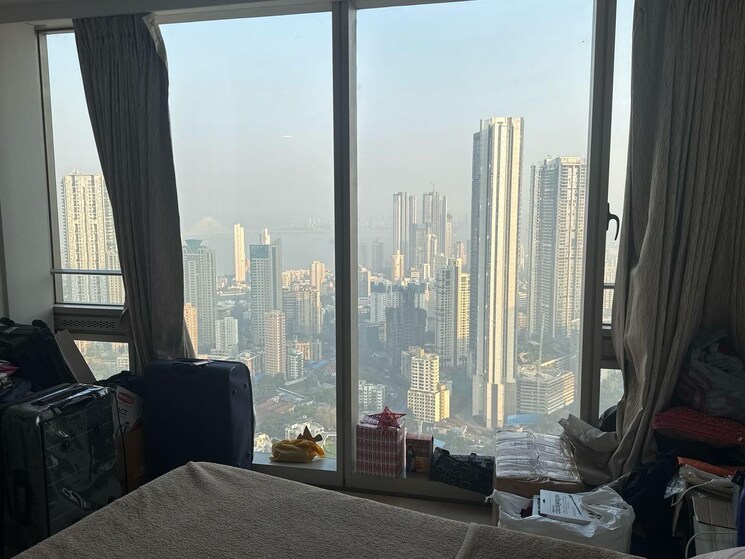 Living Room, lodha-kiara 3 Bedroom 1198 Sq.Ft. Apartment In Worli Mumbai 9514290