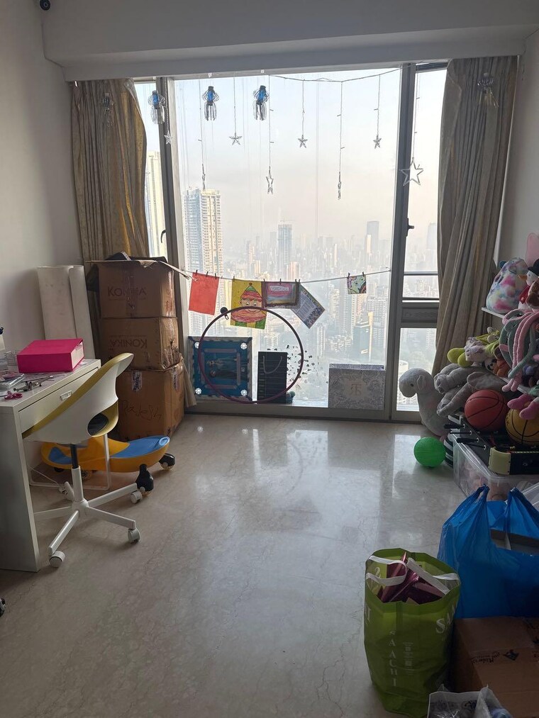 Living Room, lodha-kiara 3 Bedroom 1198 Sq.Ft. Apartment In Worli Mumbai 9514290