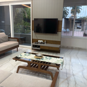 Bedroom in 6+ BHK Independent House at Aranyeshwar Park, Parvati Paytha – for Sale