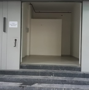 Room in  Shop at Rustomjee Bella Phase 1, Sadan Wadi – for Rent