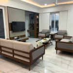 6+ BHK 3500 Sq.Ft. Independent House in Aranyeshwar Park