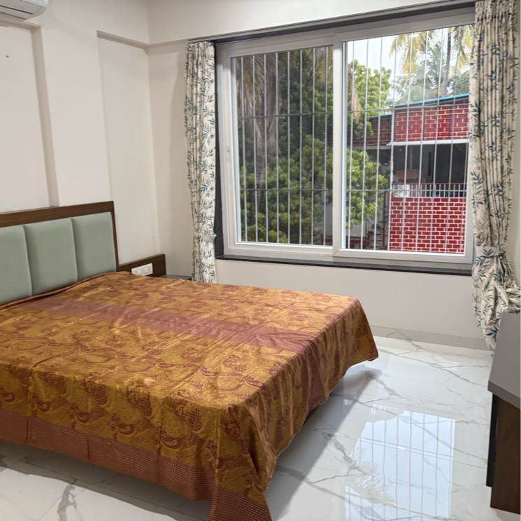 Bedroom, aranyeshwar-park 6+ Bedroom 3500 Sq.Ft. Independent House In Parvati Paytha Pune 9514299