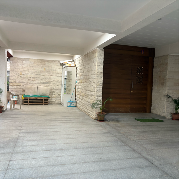  Parking, aranyeshwar-park 6+ Bedroom 3500 Sq.Ft. Independent House In Parvati Paytha Pune 9514299