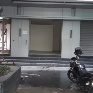  Shop For Rent in Rustomjee Bella Phase 1, Sadan Wadi