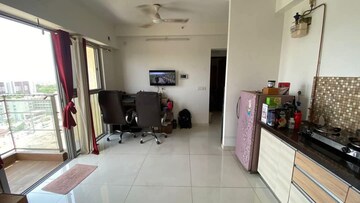 Team Area in 1 BHK Apartment at Amanora Adreno Towers, Hadapsar – for Sale