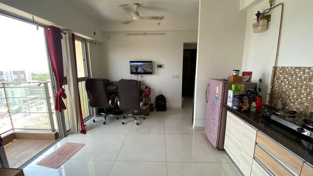 Team Area, amanora-adreno-towers 1 Bedroom 680 Sq.Ft. Apartment In Hadapsar Pune 9514296