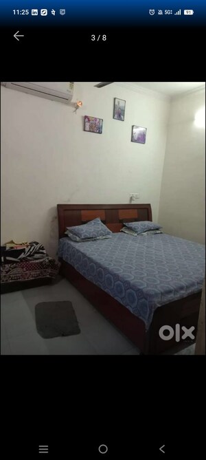 Bedroom in 2 BHK Villa at Lohgarh – for Rent