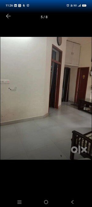 Room in 2 BHK Villa at Lohgarh – for Rent