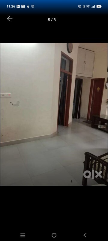 Room in 2 BHK Villa at Lohgarh – for Rent