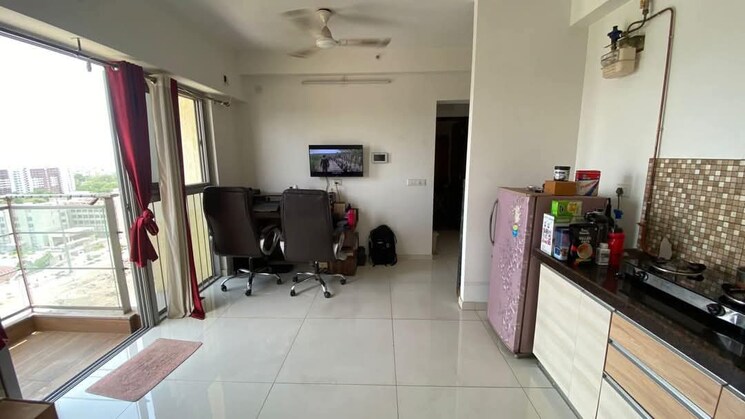 Team Area, amanora-adreno-towers 1 Bedroom 560 Sq.Ft. Apartment In Hadapsar Pune 9514301