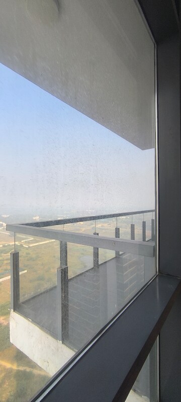 Room in 3 BHK Apartment at Ireo The Grand Arch, Sector 58 – for Rent