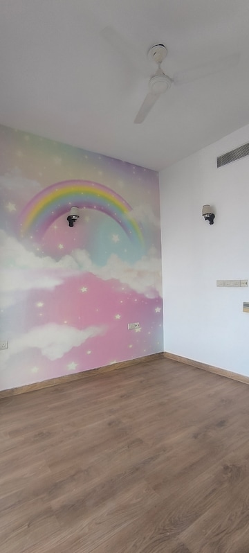 Room in 3 BHK Apartment at Ireo The Grand Arch, Sector 58 – for Rent