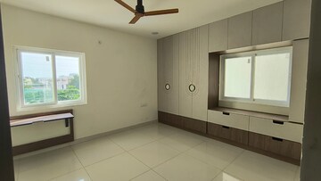 2.5 BHK Apartment For Rent in Ramky One Harmony, Bachupally