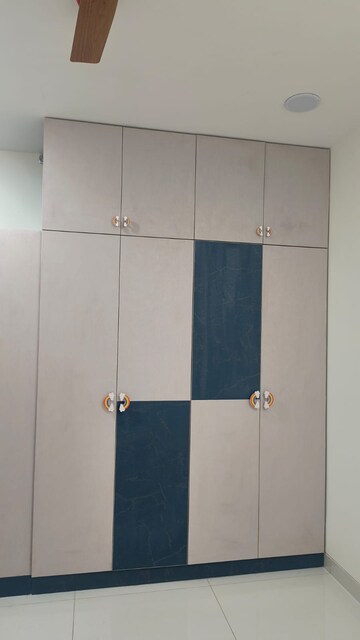 Furnished Amenities in 2.5 BHK Apartment at Ramky One Harmony, Bachupally – for Rent