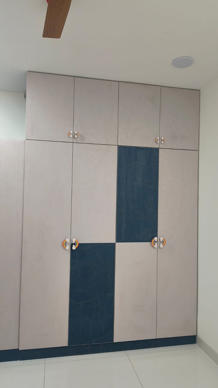 undefined, ramky-one-harmony 2.5 Bedroom 1295 Sq.Ft. Apartment In Bachupally Hyderabad 9514303