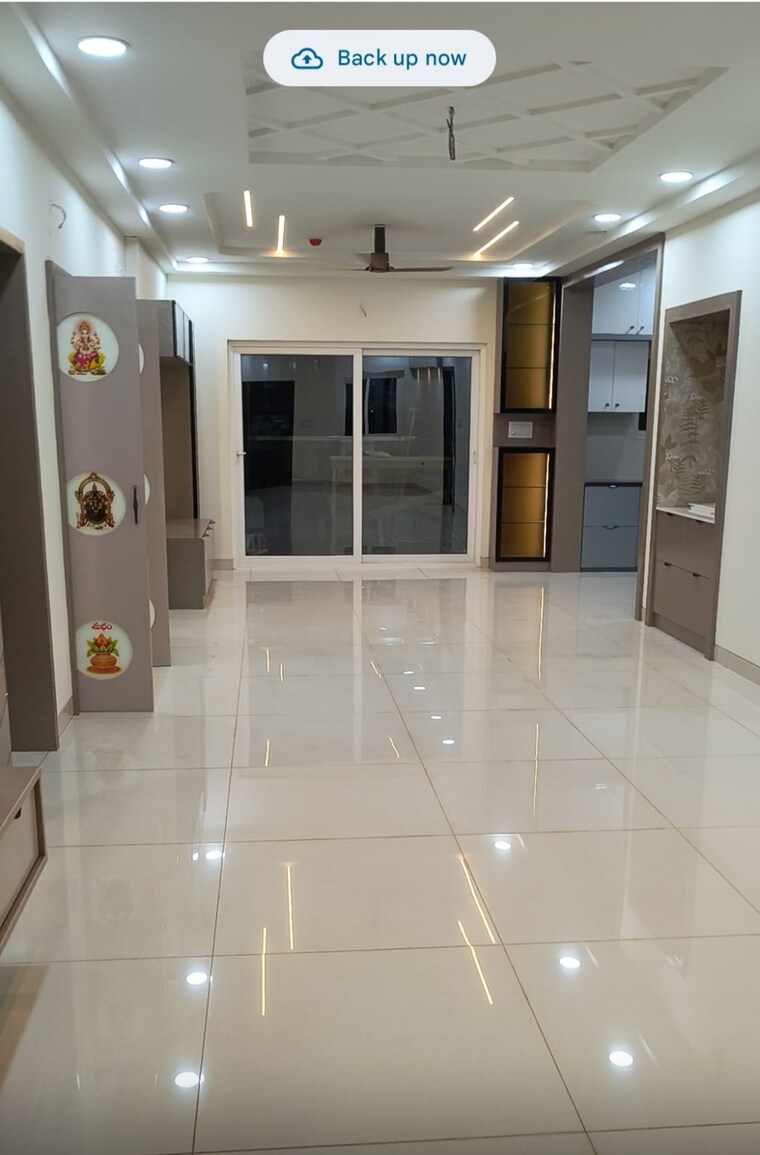 Bathroom, ramky-one-harmony 2.5 Bedroom 1295 Sq.Ft. Apartment In Bachupally Hyderabad 9514303