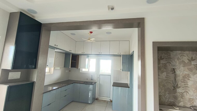 Kitchen, ramky-one-harmony 2.5 Bedroom 1295 Sq.Ft. Apartment In Bachupally Hyderabad 9514303
