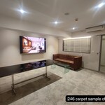 246 Sq.Ft. Office Space in Rustomjee Bella Phase 1