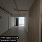 368 Sq.Ft. Office Space in Rustomjee Bella Phase 1