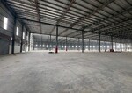 100000 Sq.Ft. Warehouse in Tatisilwai