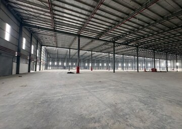  Warehouse For Rent in Tatisilwai