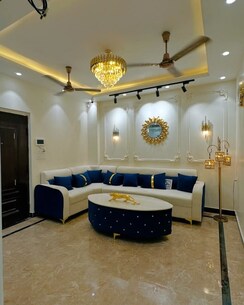 2 BHK Builder Floor For Sale in Mahavir Enclave 1