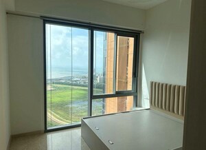 3 BHK Apartment For Rent in Piramal Mahalaxmi, Mahalaxmi