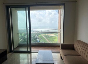 Room in 3 BHK Apartment at Piramal Mahalaxmi, Mahalaxmi – for Rent