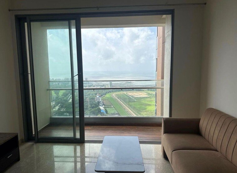 Room, piramal-mahalaxmi 3 Bedroom 1190 Sq.Ft. Apartment In Mahalaxmi Mumbai 9514318