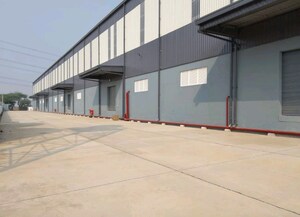  Warehouse For Rent in Tatisilwai