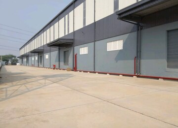  Warehouse For Rent in Tatisilwai