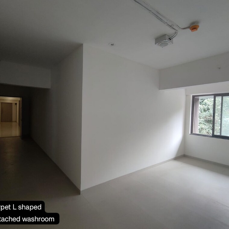 Room, rustomjee-bella-phase-1 Commercial Office Space 418 Sq.Ft. In Sadan Wadi Mumbai 9514321