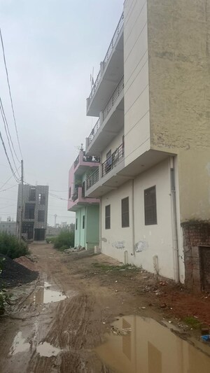 6 BHK Independent House For Sale in Maruti Kunj