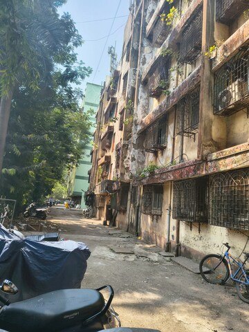 1 BHK Apartment – Exterior View View at Pooja Shivam, Kurla - for Rent