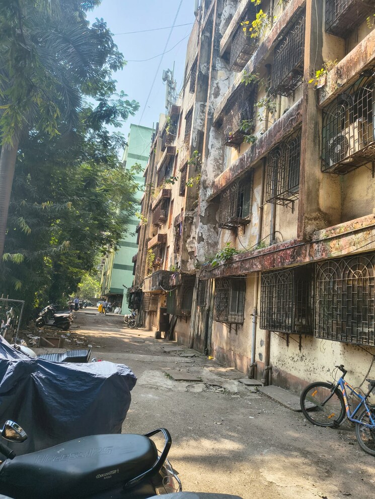 Exterior View, pooja-shivam 1 Bedroom 650 Sq.Ft. Apartment In Kurla Mumbai 9514334