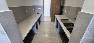 Kitchen in 3 BHK Apartment at Prestige Jasdan Classic, Mahalaxmi – for Rent